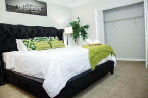 Luxury Close to NRG Downtown Galleria MD Anderson